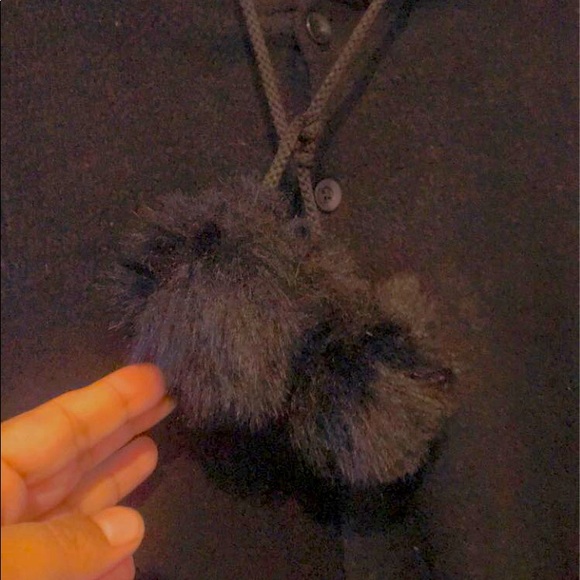 mangopeople Pants - Fleece cozy bear style jumpsuit